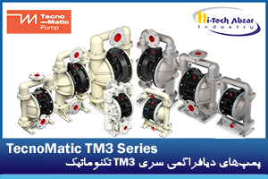 TM3 Series